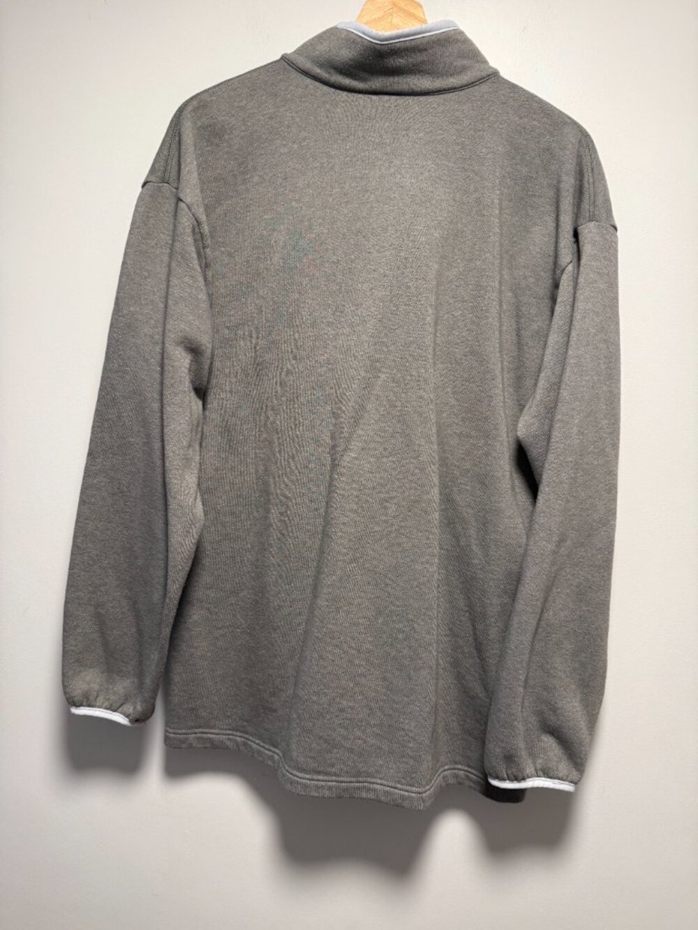Columbia Women's Hart Mountain Half Snap Tunic | 023 | L - Picture 9 of 9